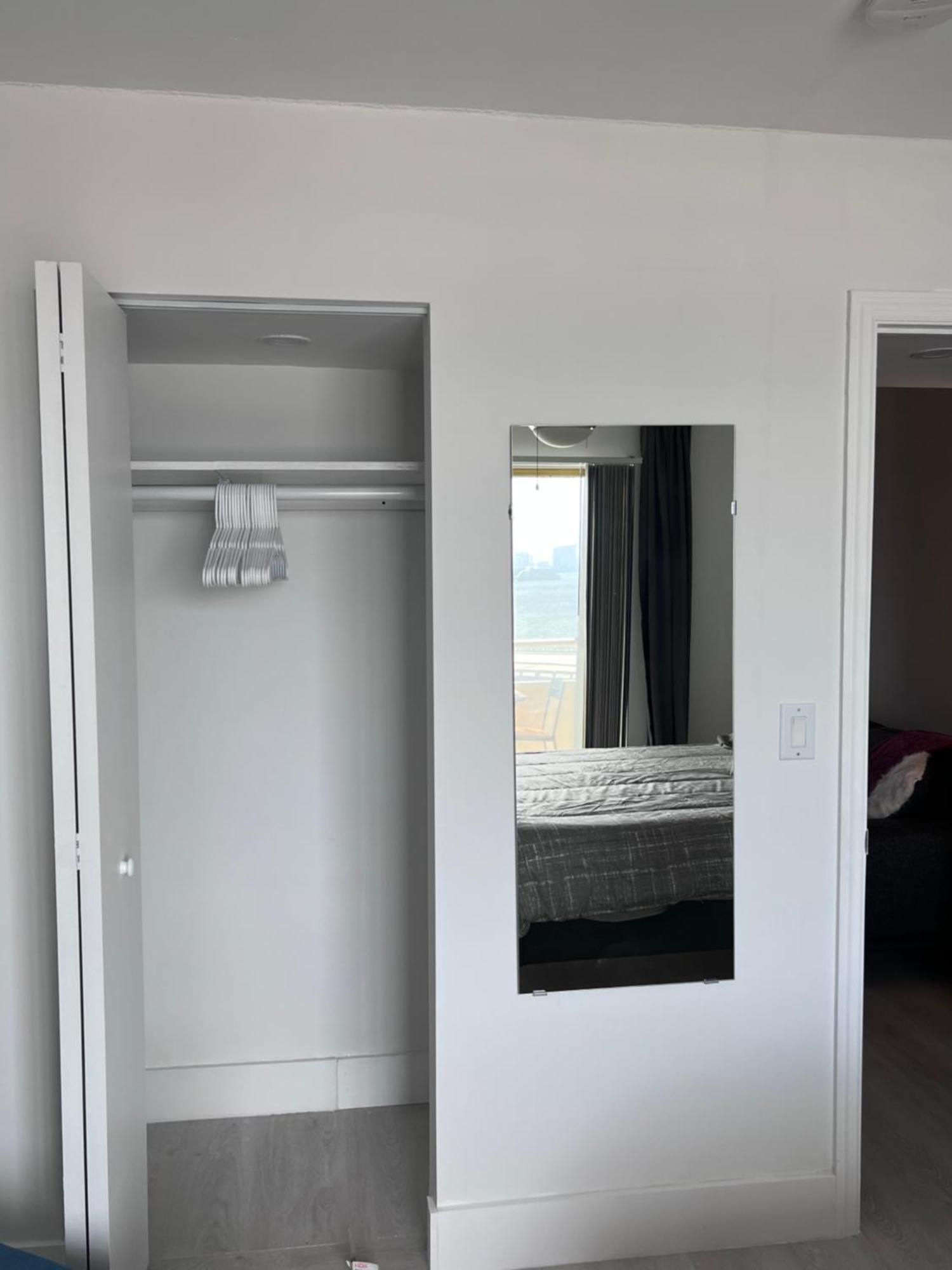 Unique Water Views, Free Parking 1Bed 1 Bath Rooffornomads 416 Apartment Miami Beach Bagian luar foto