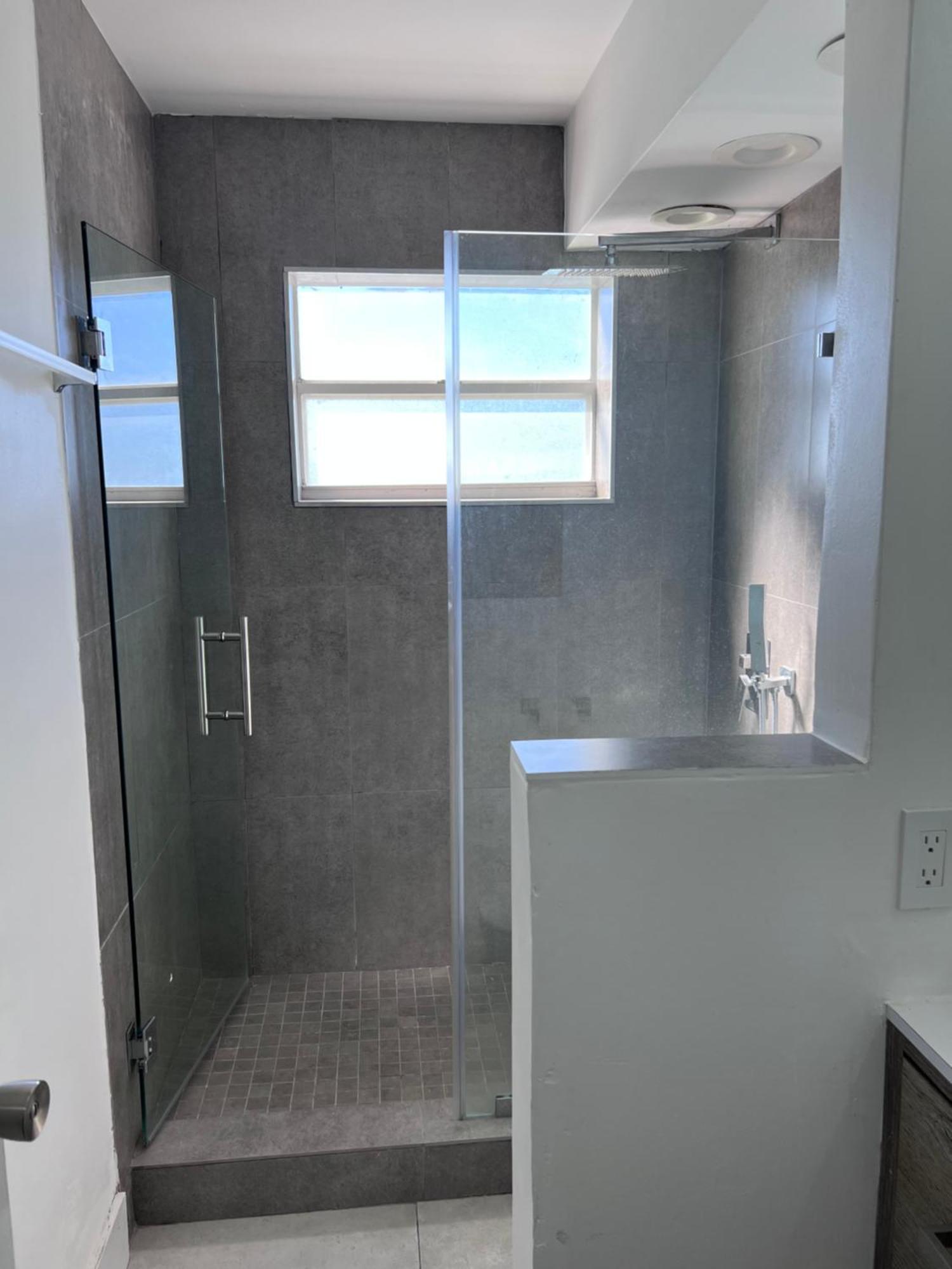 Unique Water Views, Free Parking 1Bed 1 Bath Rooffornomads 416 Apartment Miami Beach Bagian luar foto
