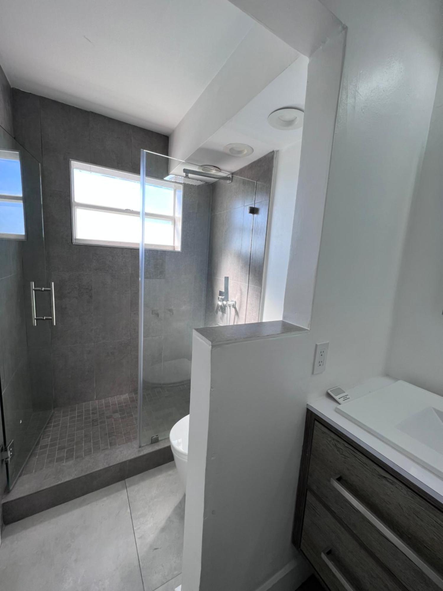 Unique Water Views, Free Parking 1Bed 1 Bath Rooffornomads 416 Apartment Miami Beach Bagian luar foto
