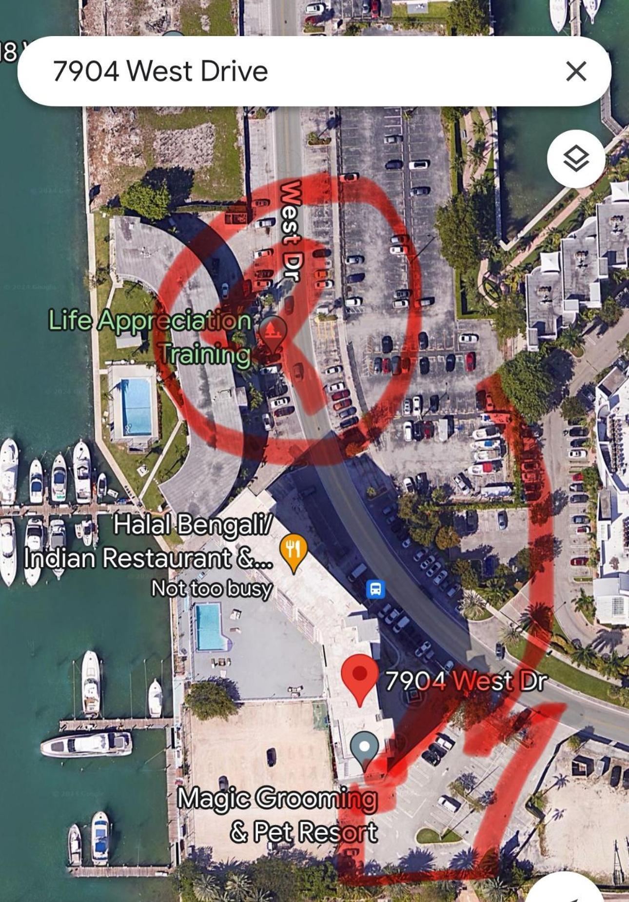 Unique Water Views, Free Parking 1Bed 1 Bath Rooffornomads 416 Apartment Miami Beach Bagian luar foto